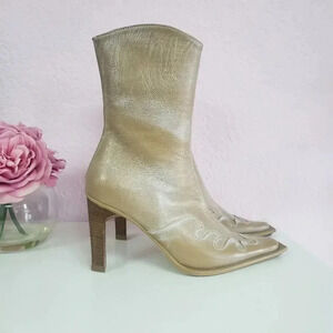 Vera Gomma Boots